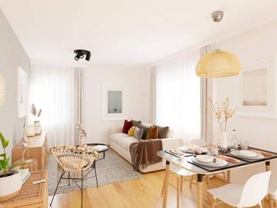 Wohnung zum Kauf - Neubau provisionsfrei 325.000 € 3 Zimmer 82 m² 1. Geschoss Christburkstraße 1 Kölpinsee Loddin 17459