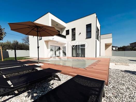 Einfamilienhaus zum Kauf 1.171.500 € 4 Zimmer 419 m² Grundstück Medulin 52203