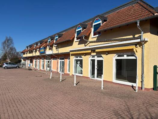 Immobilie zur Miete 580 € Gutenbergstr. 66 Frankenberg 09669