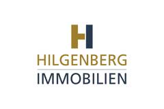 Hilgenberg Immobilien logo