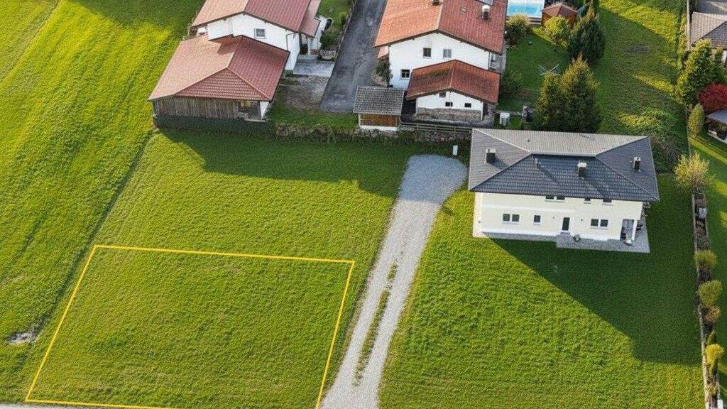 Grundstück zum Kauf 403.280 € 571 m² Grundstück Walchsee 6344