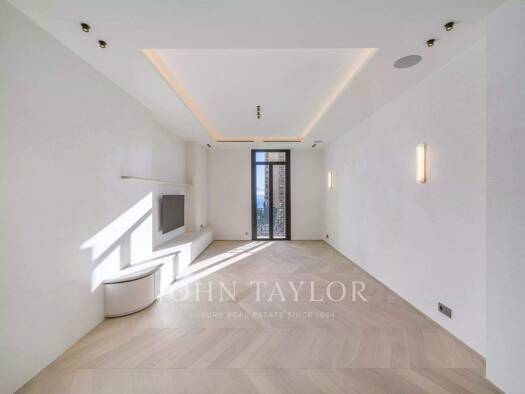 Studio zum Kauf provisionsfrei 7.900.000 € 3 Zimmer 118 m² 3. Geschoss Monaco 98000