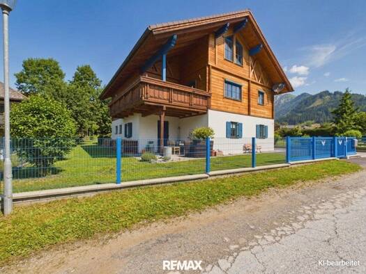 Einfamilienhaus zum Kauf 550.000 € 7 Zimmer 227,9 m² 1.002 m² Grundstück Aflenz 8623