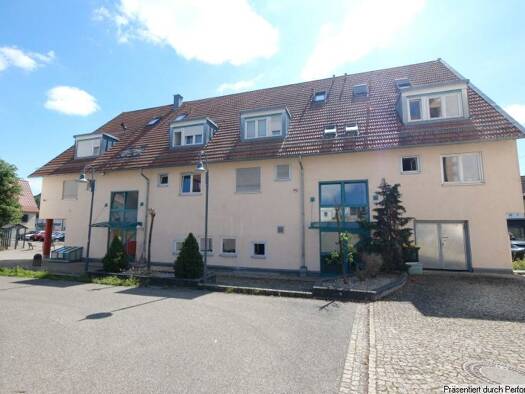 Wohnung zum Kauf 230.000 € 2 Zimmer 60 m² Aldingen Remseck am Neckar 71686