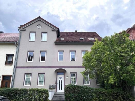 Mehrfamilienhaus zum Kauf 260.000 € 11 Zimmer 274 m² 673 m² Grundstück Ohrdruf 99885