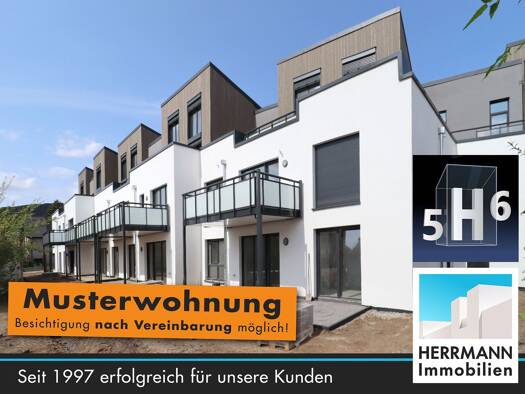 Wohnung zum Kauf - Erstbezug 270.000 € 2 Zimmer 63,1 m² 1. Geschoss Springe 31832