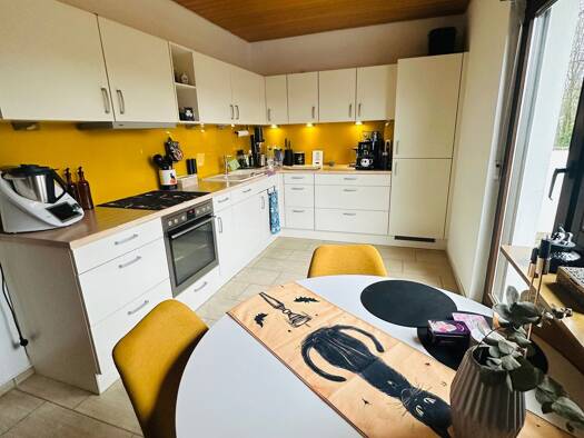 Wohnung zur Miete 695 € 3 Zimmer 73 m² Geschoss 1/2 frei ab 01.07.2026 Hofstede Bochum 44809