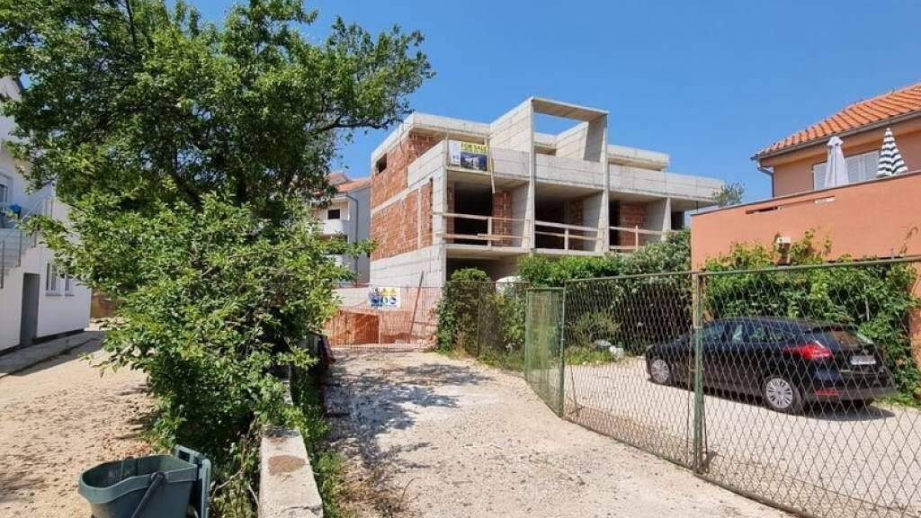 Wohnung zum Kauf 460.000 € 2 Zimmer 121 m² Centar