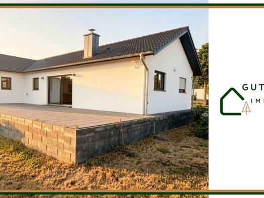 Einfamilienhaus zur Miete 1.370 € 5 Zimmer 152 m² 1.506 m² Grundstück Wassenach 56653
