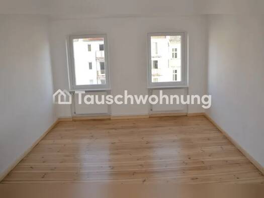 Wohnung zur Miete Tauschwohnung 1.370 € 4 Zimmer 101 m² 3. Geschoss Köpenick Treptow-Köpenick 12437