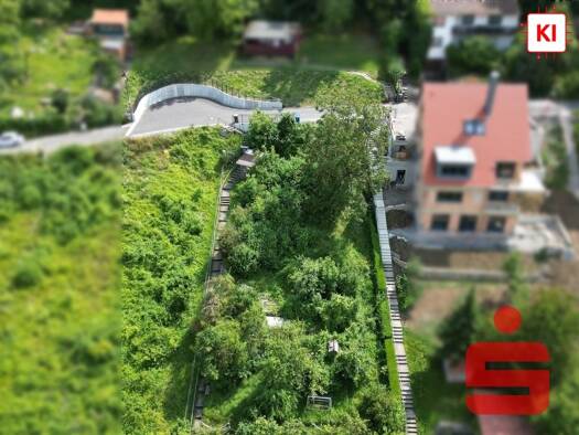 Grundstück zum Kauf 299.000 € 692 m² Grundstück Höchberg 97204