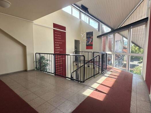 Büro zur Miete 1.500 m² Bürofläche Bettenhausen Kassel 34123