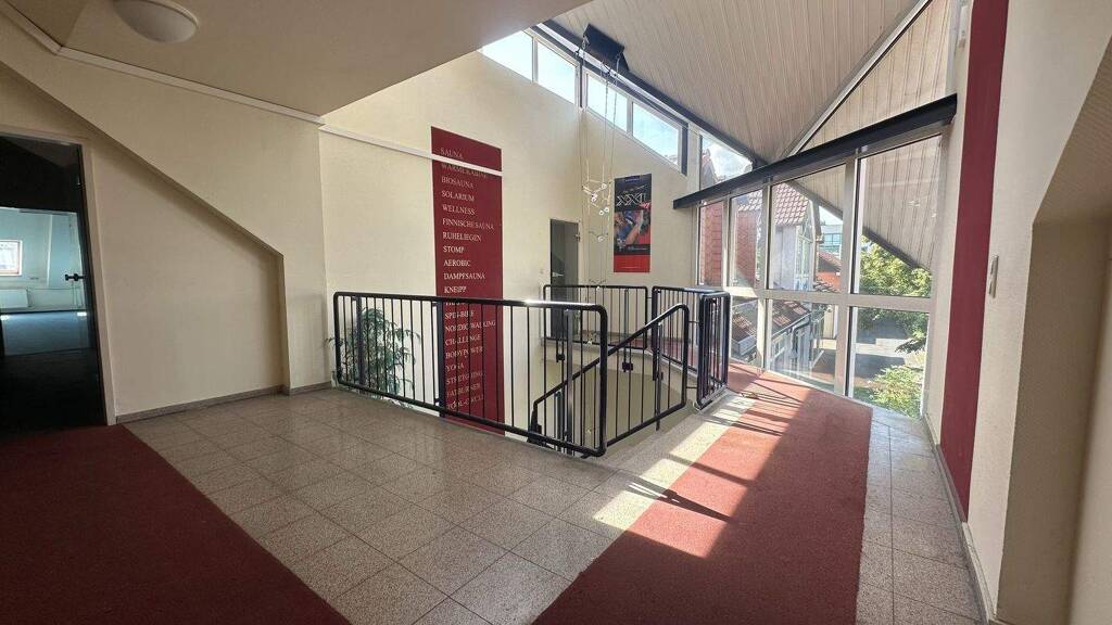 Büro zur Miete 1.500 m² Bürofläche Bettenhausen Kassel 34123