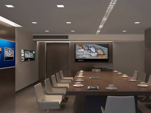 Bürofläche zur Miete 171 m² Bürofläche Hafen Düsseldorf 40221