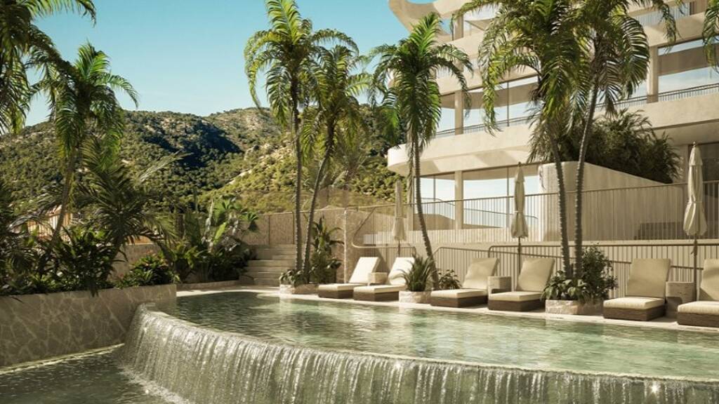 Studio zum Kauf 3.980.000 € 3 Zimmer 360 m² Palma de Mallorca 07015