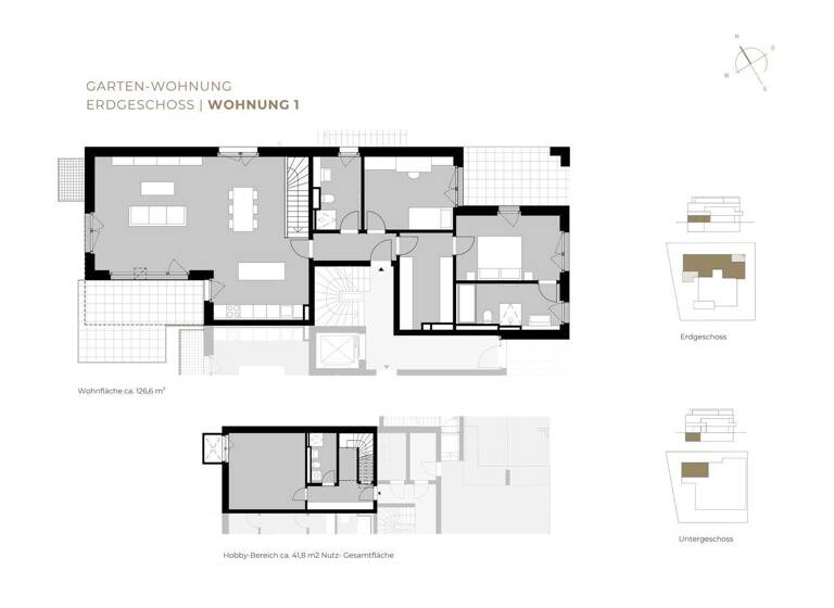 Fertig- und Musterhäuser zum Kauf Faistenlohestraße 32 Pasing-Obermenzing München 81247