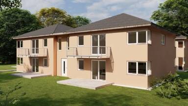 Wohnung zum Kauf provisionsfrei 259.000 € 3 Zimmer 93 m² EG Gottenzer Straße Osmünde Kabelsketal 06184