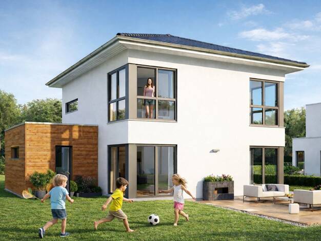 Einfamilienhaus zum Kauf 595.500 € 5 Zimmer 145 m² 531 m² Grundstück Birkenstein Hoppegarten 15366