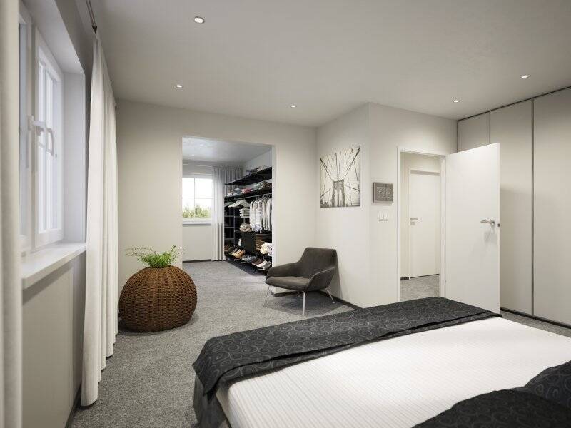 Villa zum Kauf - Mehr
