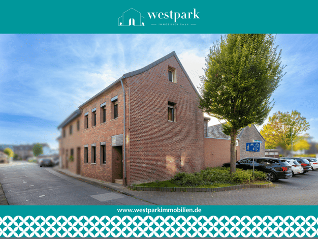 Reihenendhaus zum Kauf 259.000 € 5 Zimmer 120 m² 183 m² Grundstück Vorst Tönisvorst 47918