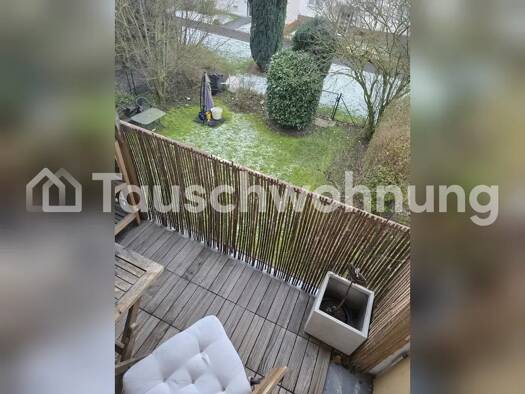 Wohnung zur Miete Tauschwohnung 450 € 3 Zimmer 55 m² 2. Geschoss Wahnheide Porz 51147