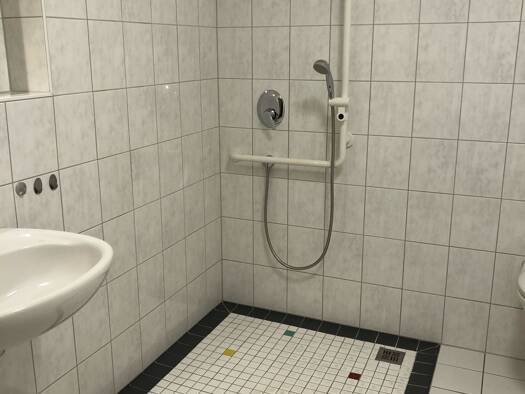 Loft zur Miete 750 € 2 Zimmer 66 m² Geschoss 3/4 frei ab 01.02.2026 Wallbach Hünstetten 65510