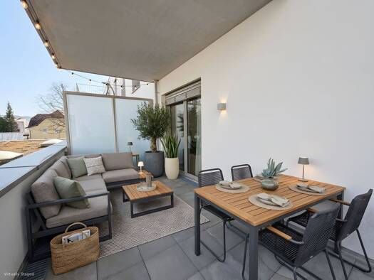 Wohnung zum Kauf 379.000 € 3 Zimmer 69,1 m² 1. Geschoss St. Georgen im Attergau 4880