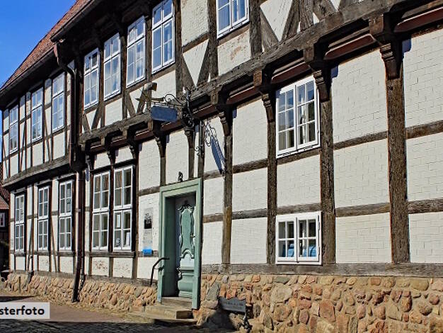Mehrfamilienhaus zum Kauf 175.000 € 240,1 m² 361 m² Grundstück Treysa Schwalmstadt 34613