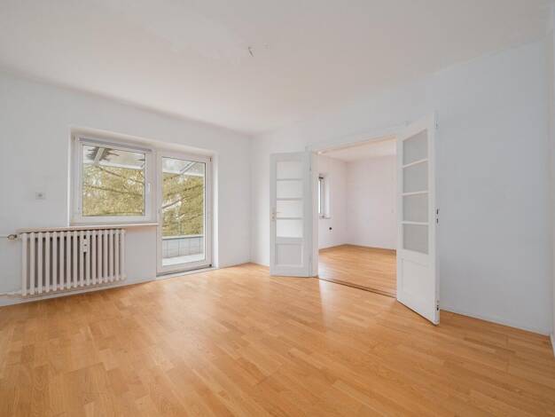 Wohnung zum Kauf 289.800 € 4 Zimmer 84 m² 1. Geschoss Katzwang Nürnberg 90453