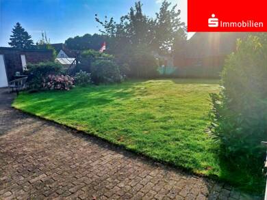 Grundstück zum Kauf 65.000 € 270 m² Grundstück Meldorf 25704