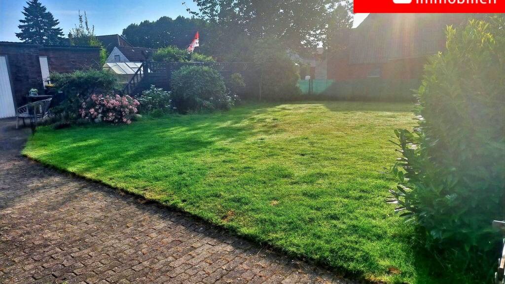 Grundstück zum Kauf 65.000 € 270 m² Grundstück Meldorf 25704