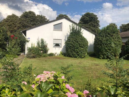 Einfamilienhaus zum Kauf provisionsfrei 700.000 € 4 Zimmer 105 m² 690 m² Grundstück Haunwöhr Ingolstadt 85051