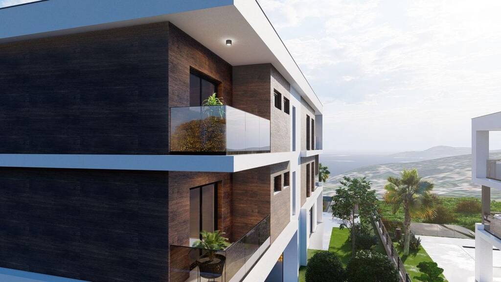 Wohnung zum Kauf 490.000 € 3 Zimmer 1. Geschoss Vrbnik 51516