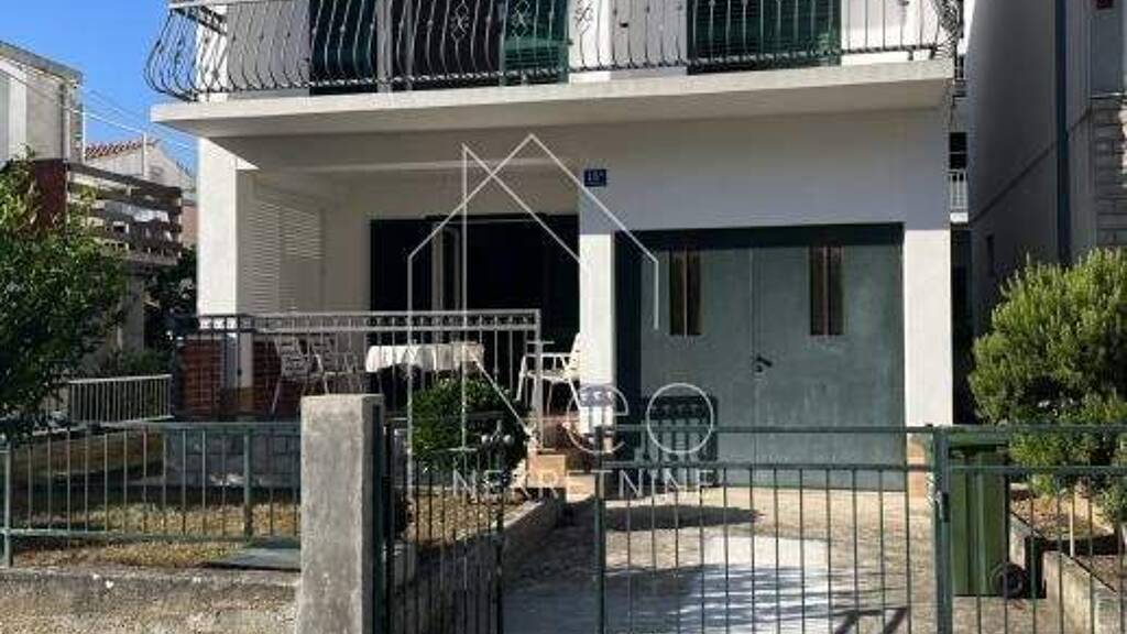 Haus zum Kauf 400.000 € 3 Zimmer 130 m² 161 m² Grundstück Vodice