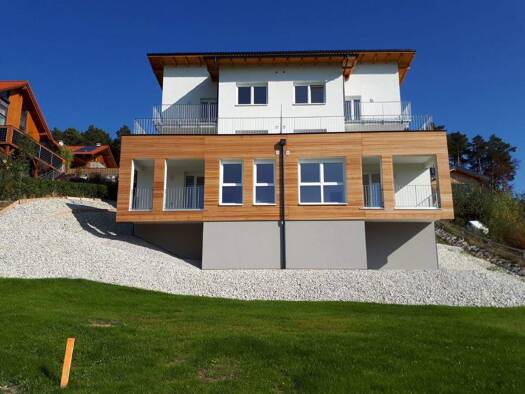 Wohnung zur Miete 644 € 2 Zimmer 55,7 m² frei ab 30.06.2026 Hollenthon 2812