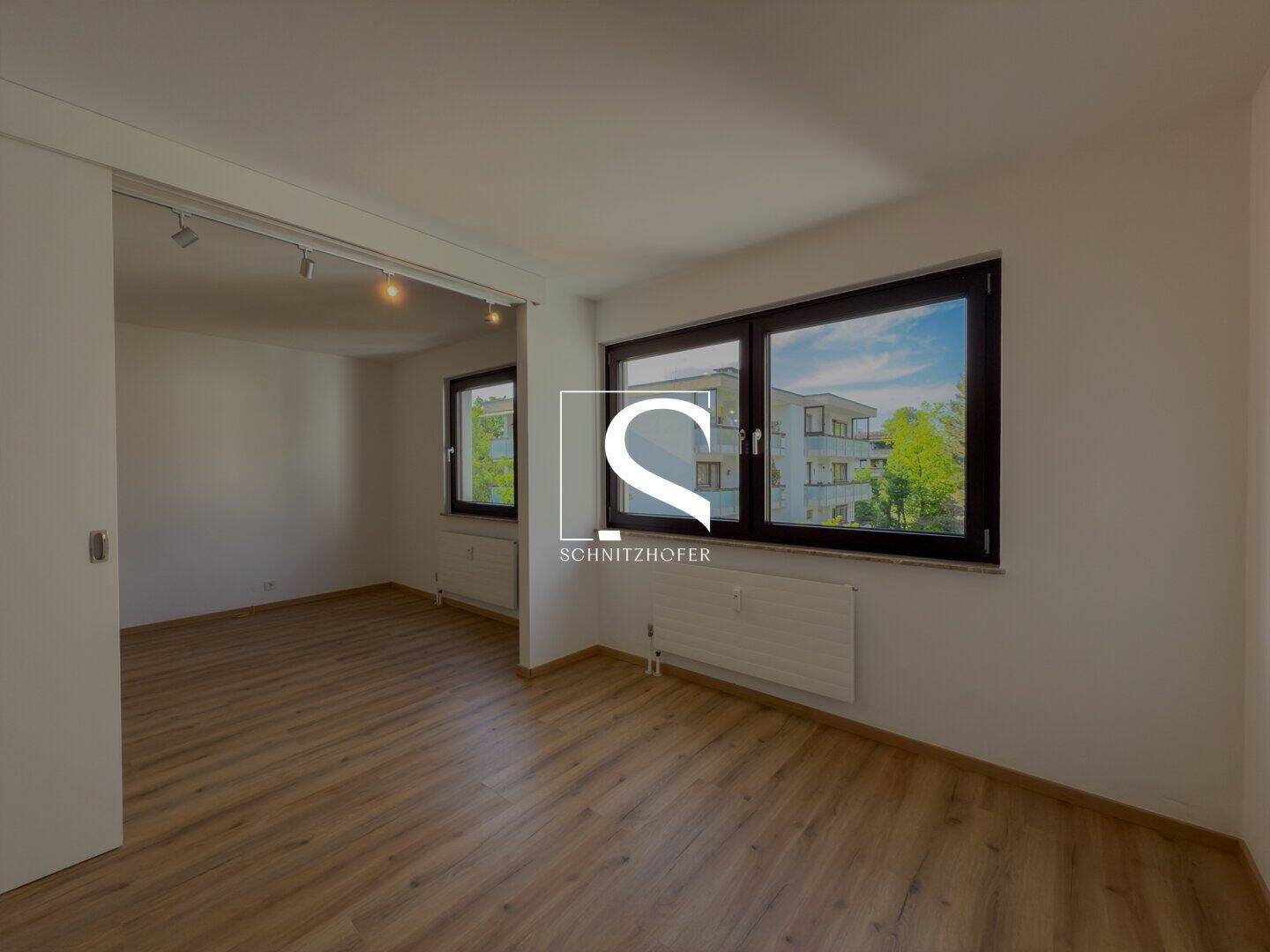 Wohnung – Salzburg