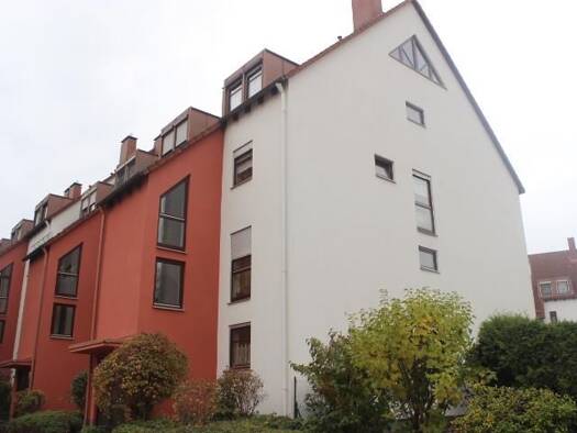 Wohnung zur Miete 940 € 3 Zimmer 92 m² Eigenes Heim Fürth 90766