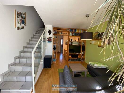 Maisonette zur Miete 650 € 2 Zimmer 58,2 m² 1. Geschoss frei ab 01.03.2026 Schrobenhausen 86529