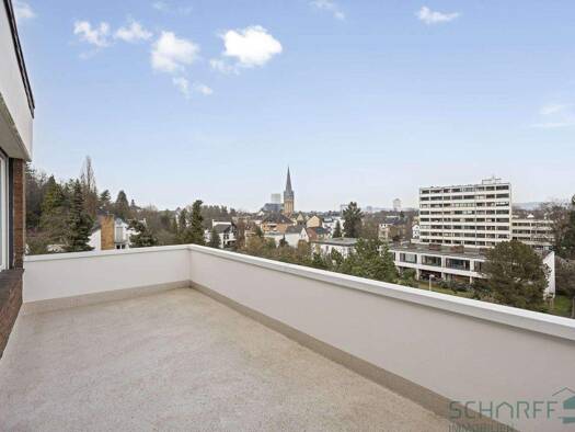 Studio zum Kauf 248.000 € 1 Zimmer 47 m² Kessenich Bonn 53129