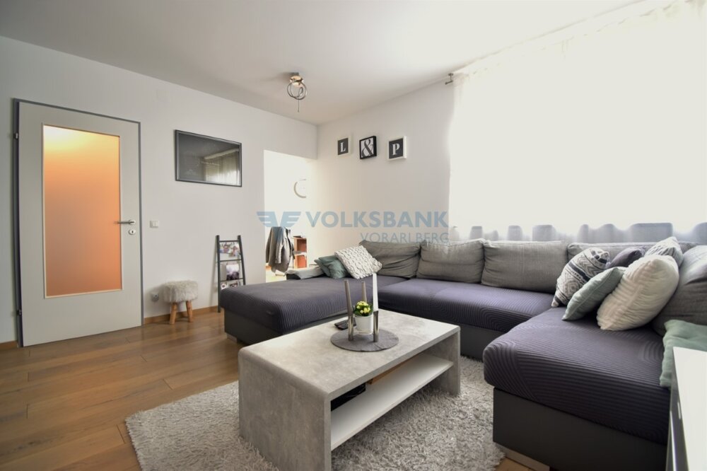 Wohnung zum Kauf 335.000 € 3 Zimmer 73 m²<br/>Wohnfläche Karl-Höll-Straße 10a Lauterach 6923