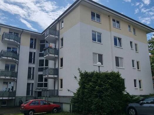 Wohnung zur Miete 800 € 3 Zimmer 71 m² Geschoss 2/3 frei ab 01.12.2026 Knieper Stralsund 18435