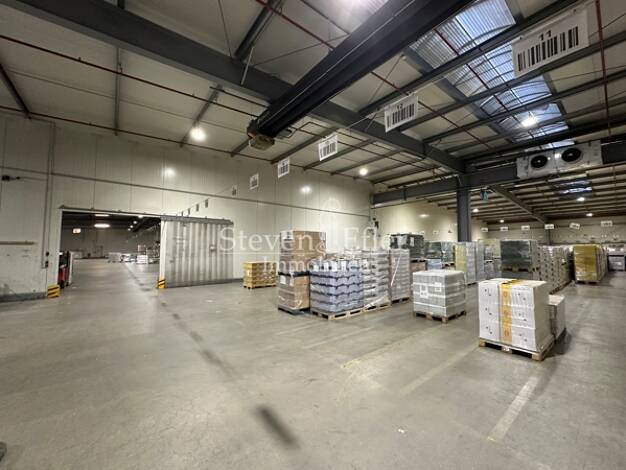 Lagerhalle zur Miete 6,90 € 5.958 m² Lagerfläche teilbar ab 825 m² Forchheim 91301