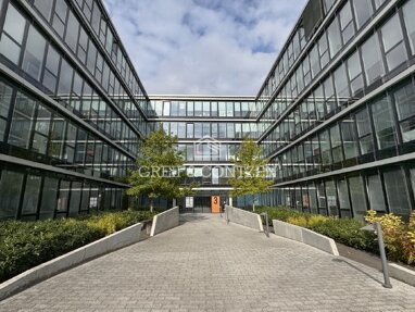 Büro-/Praxisfläche zur Miete 12,50 € 1.268 m² Bürofläche teilbar ab 549 m² Ossendorf Köln 50829