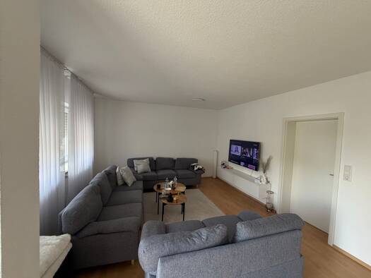 Terrassenwohnung zur Miete 799 € 3 Zimmer 110 m² frei ab sofort Hilpoltstein Hilpoltstein 91161