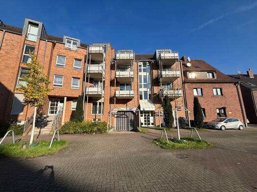 Tiefgarage zur Miete provisionsfrei 40,90 € Volkhoven/Weiler Köln 50765