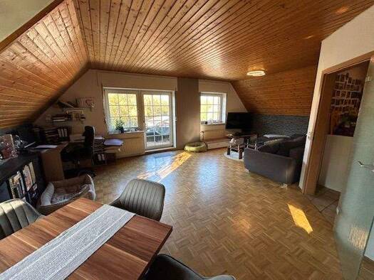 Wohnung zur Miete 770 € 3 Zimmer 77 m² 2. Geschoss frei ab 01.03.2026 An der Norf 37 Norf Neuss 41469