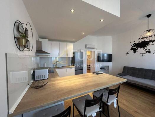 Wohnung zum Kauf 218.000 € 2 Zimmer 51 m² 1. Geschoss Banderovo, Rijeka Potok