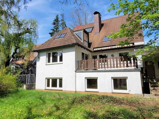 Einfamilienhaus zum Kauf 751.000 € 6 Zimmer 180 m² 627 m² Grundstück frei ab sofort Uttenreuth Uttenreuth 91080