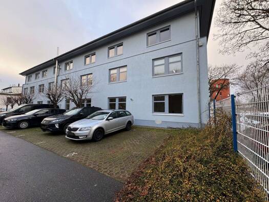 Bürofläche zur Miete 1.720 € 172 m² Bürofläche Wismar-Süd Wismar 23970