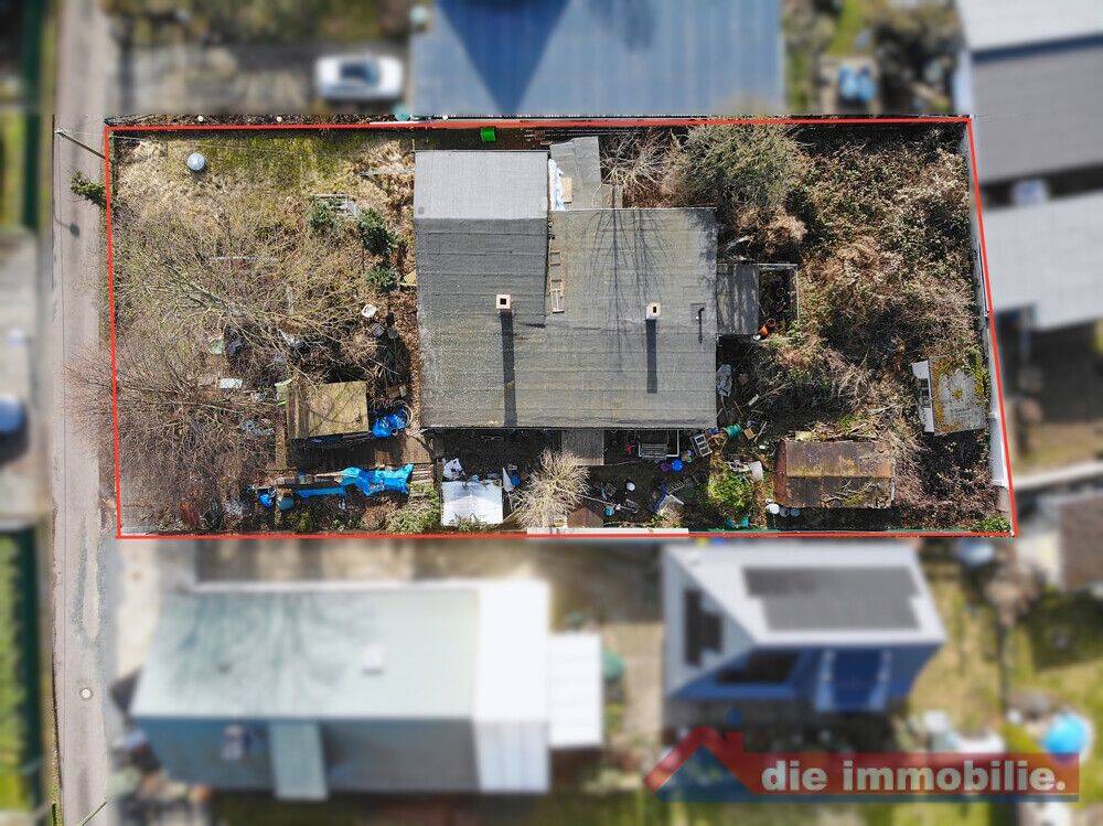 Grundstück zum Kauf - Ansicht 5